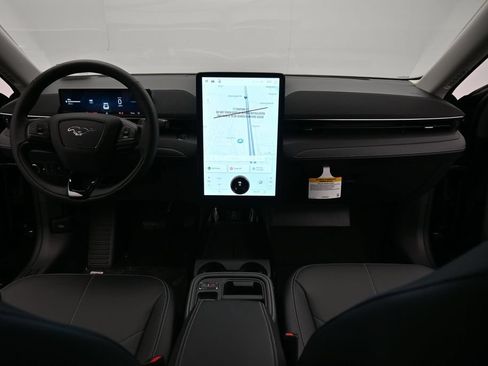 New 2026 Ford Mustang Mach-E Select RWD image 20