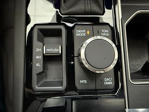 New 2026 Toyota Tundra Limited w/ TRD Off-Road Package image 21