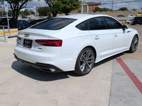 Used 2024 Audi A5 2.0T Premium w/ Summer of Audi Package AWD/4WD image 10