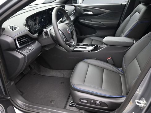 New 2026 Buick Envista Sport Touring w/ Convenience I Package image 8