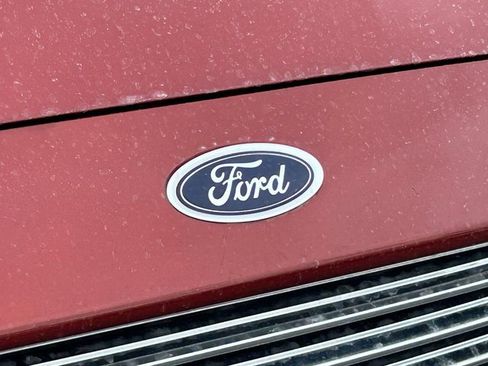 Used 2014 Ford Fusion SE w/ Equipment Group 501A image 10