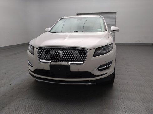 Used 2019 Lincoln MKC Black Label image 15