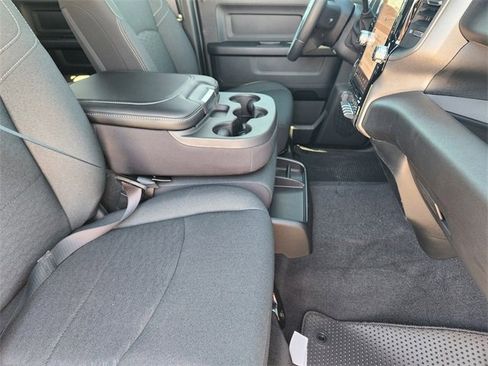 New 2026 RAM 3500 Tradesman image 10