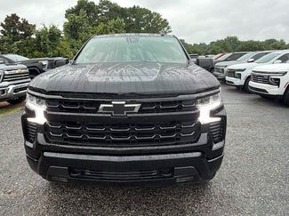 New 2026 Chevrolet Silverado 1500 RST AWD/4WD video 2