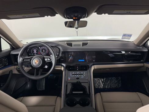 New 2025 Porsche Panamera image 21