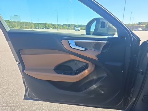 New 2025 Audi A5 2.0T Premium Plus image 25