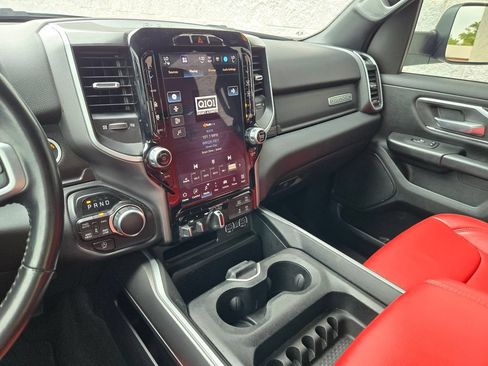 Used 2023 RAM 1500 Big Horn AWD/4WD image 24