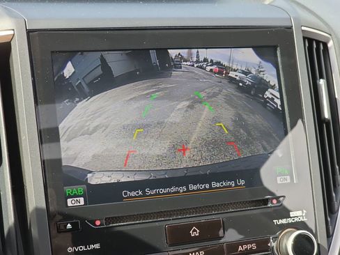 Used 2022 Subaru Crosstrek 2.5i Limited w/ Moonroof Package 2 image 27