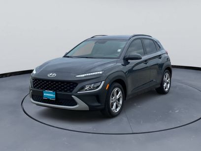 Used 2023 Hyundai Kona SEL