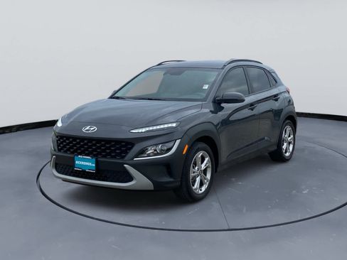 Used 2023 Hyundai Kona SEL FWD image 1