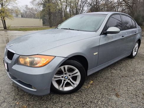 Used 2008 BMW 328i Sedan image 1