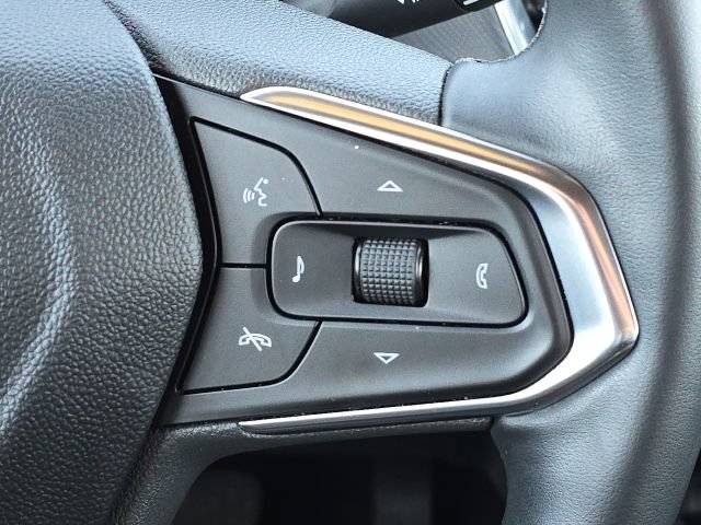 Used 2024 Chevrolet TrailBlazer ACTIV w/ Driver Confidence Package FWD image 35