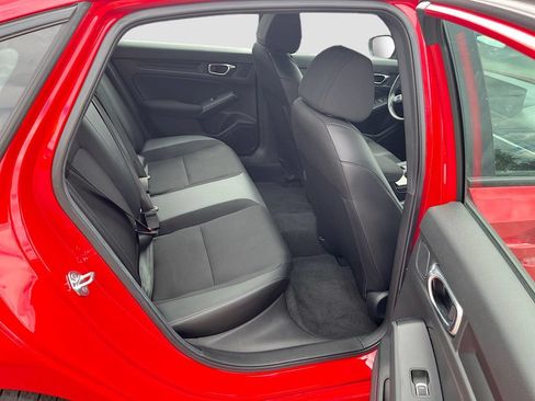 Used 2024 Honda Civic Sport image 25