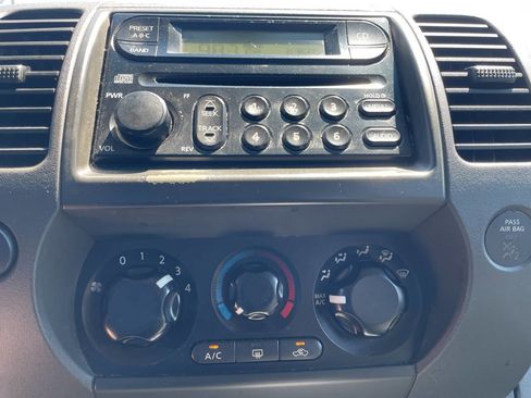 Used 2006 Nissan Xterra S image 24