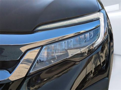 Certified 2022 Honda Pilot Elite image 10