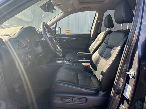 Used 2022 Honda Pilot Special Edition image 21