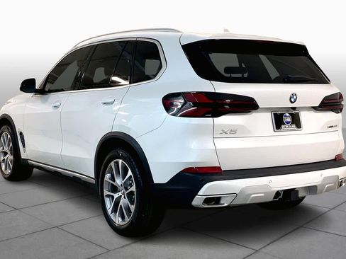 New 2026 BMW X5 xDrive40i image 12
