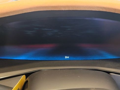 New 2026 Chevrolet Corvette Z06 RWD image 19
