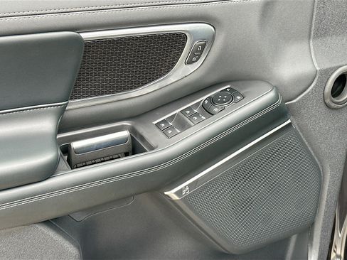 New 2025 Ford Expedition Platinum w/ Stealth Performance Package image 13