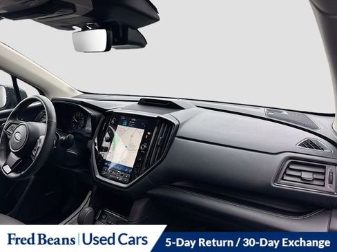 Used 2024 Subaru Ascent Onyx Edition Limited AWD/4WD image 33
