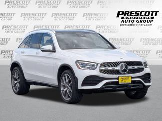 Used 2022 Mercedes-Benz GLC 300 4MATIC video 1