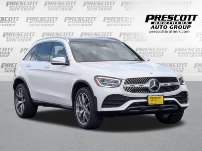 Used 2022 Mercedes-Benz GLC 300 4MATIC