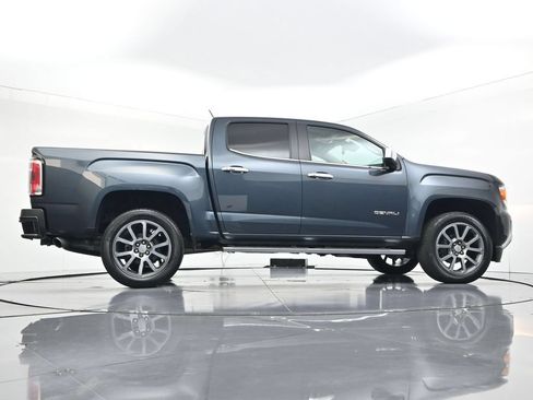 Used 2019 GMC Canyon Denali AWD/4WD image 32
