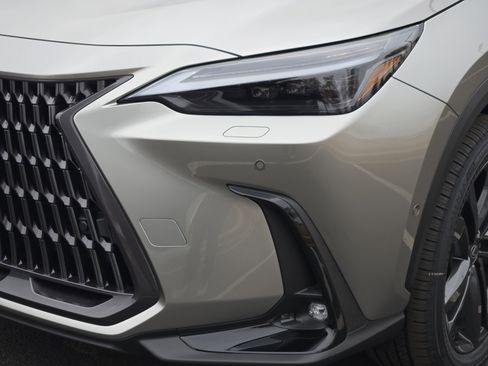New 2026 Lexus NX 450h+ AWD w/ Accessory Package (2T) image 6