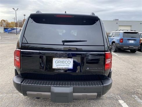 New 2026 Toyota Land Cruiser image 4