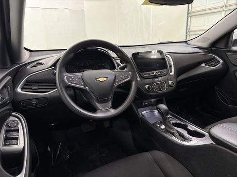 Certified 2024 Chevrolet Malibu LT image 17