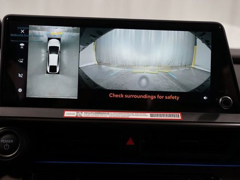 New 2026 Toyota Prius Limited image 19