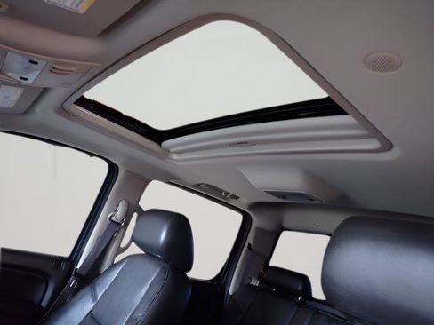 Used 2013 Chevrolet Silverado 1500 LTZ image 15