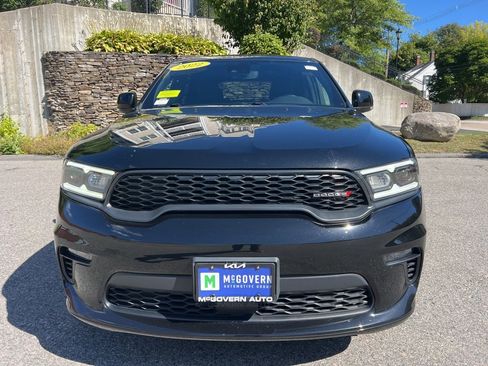 Used 2022 Dodge Durango GT image 8