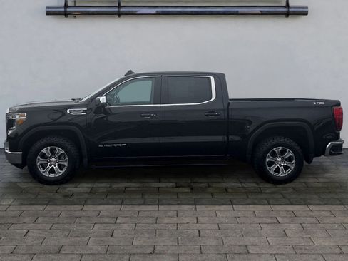 Used 2019 GMC Sierra 1500 SLE w/ SLE Value Package AWD/4WD image 6