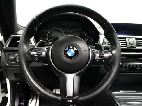 Used 2014 BMW 435i xDrive Coupe image 17