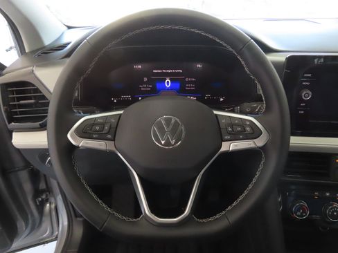 New 2026 Volkswagen Taos S FWD image 15