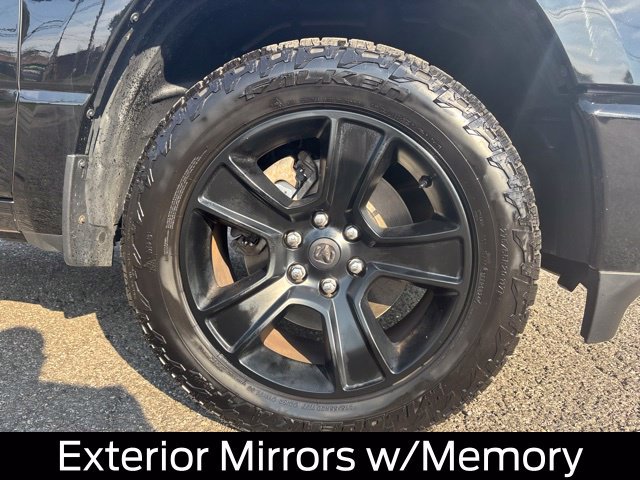Used 2020 RAM 1500 Big Horn AWD/4WD image 29