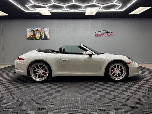 Used 2015 Porsche 911 Carrera S image 25