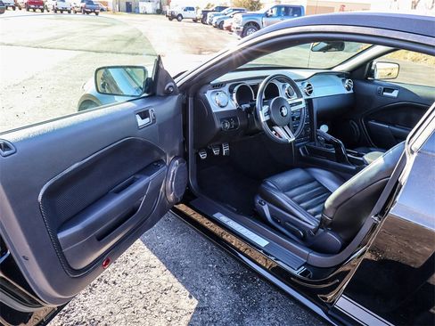 Used 2007 Ford Mustang GT Premium image 27