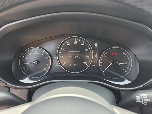 New 2026 MAZDA CX-50 AWD 2.5 S w/ Preferred Pkg image 14