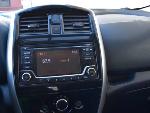 Used 2016 Nissan Versa Note SV FWD image 29