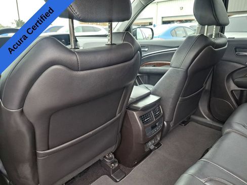 Used 2020 Acura MDX FWD image 23