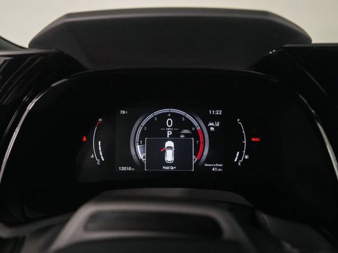 Certified 2024 Lexus RX 350 Premium Plus w/ Convenience Package image 11