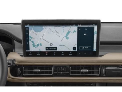 Certified 2021 Lincoln Nautilus FWD w/ Equipment Group 101A image 16