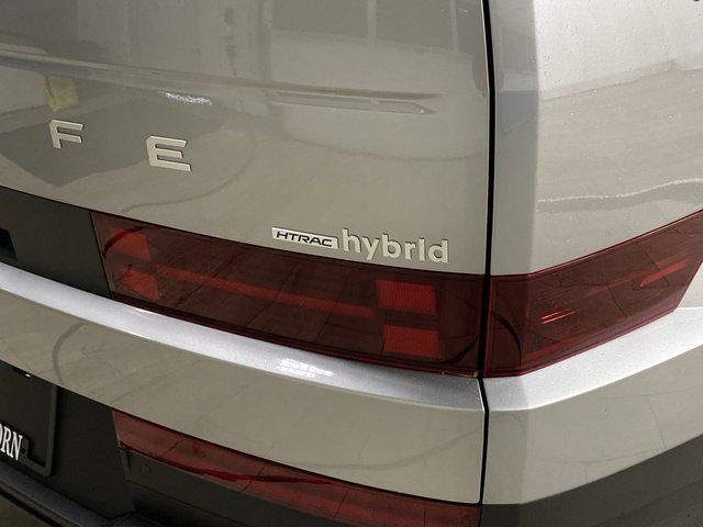 New 2026 Hyundai Santa Fe SE AWD/4WD image 31