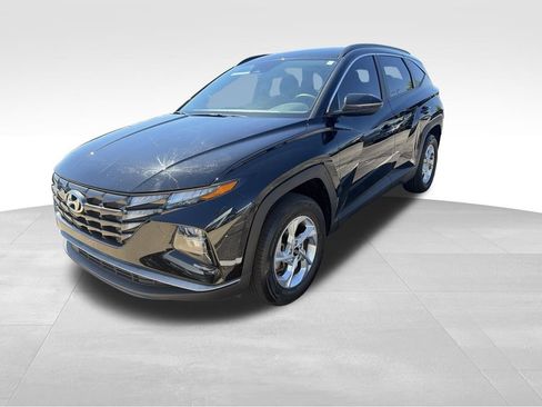 Used 2023 Hyundai Tucson SEL AWD/4WD image 1