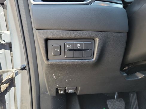 Used 2024 MAZDA CX-5 Carbon Edition image 11