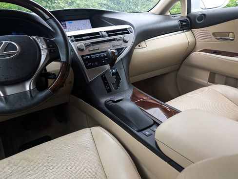 Used 2014 Lexus RX 350 AWD w/ Navigation Package image 23