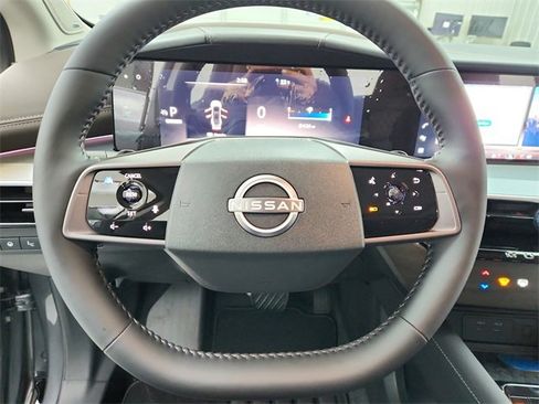 New 2026 Nissan Murano Platinum w/ Cargo Package image 25