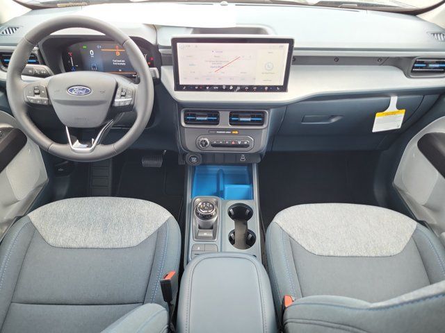 New 2026 Ford Maverick XLT w/ XLT Luxury Package FWD image 16